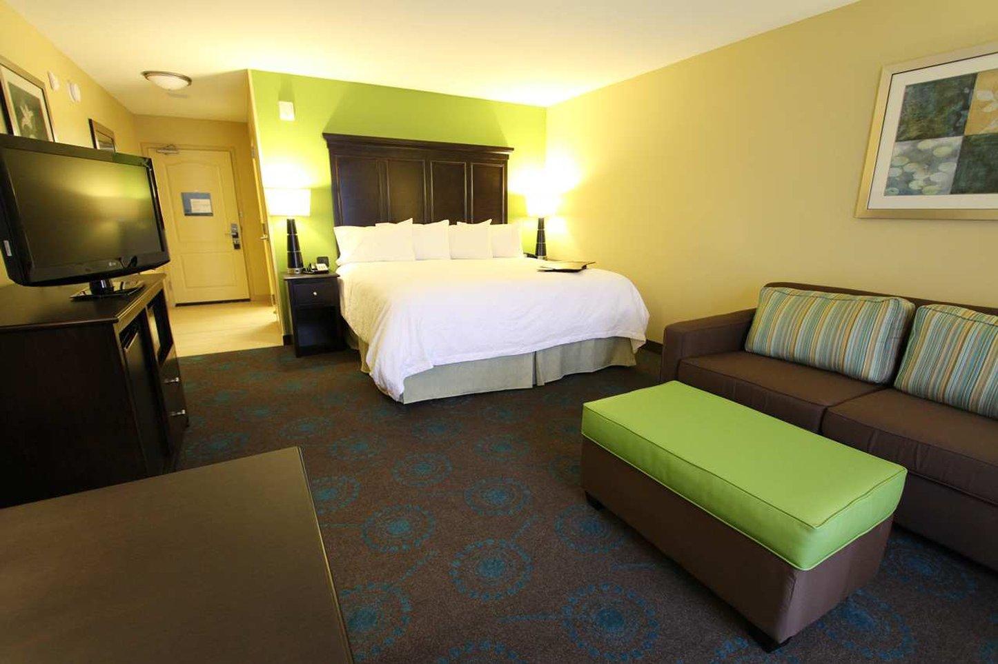 Hampton Inn Iowa City/University Area Екстериор снимка